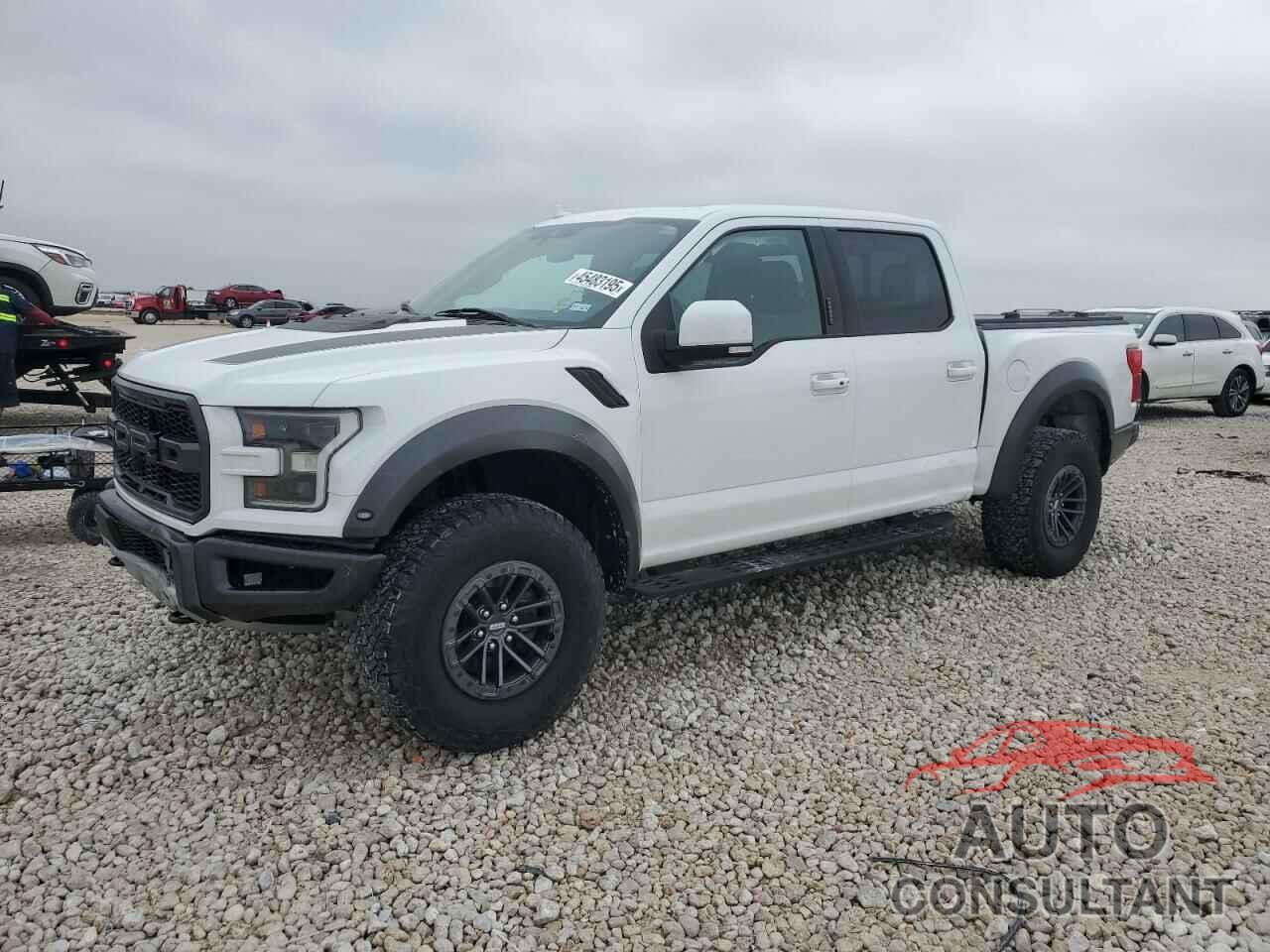 FORD F150 2019 - 1FTFW1RG7KFB03737