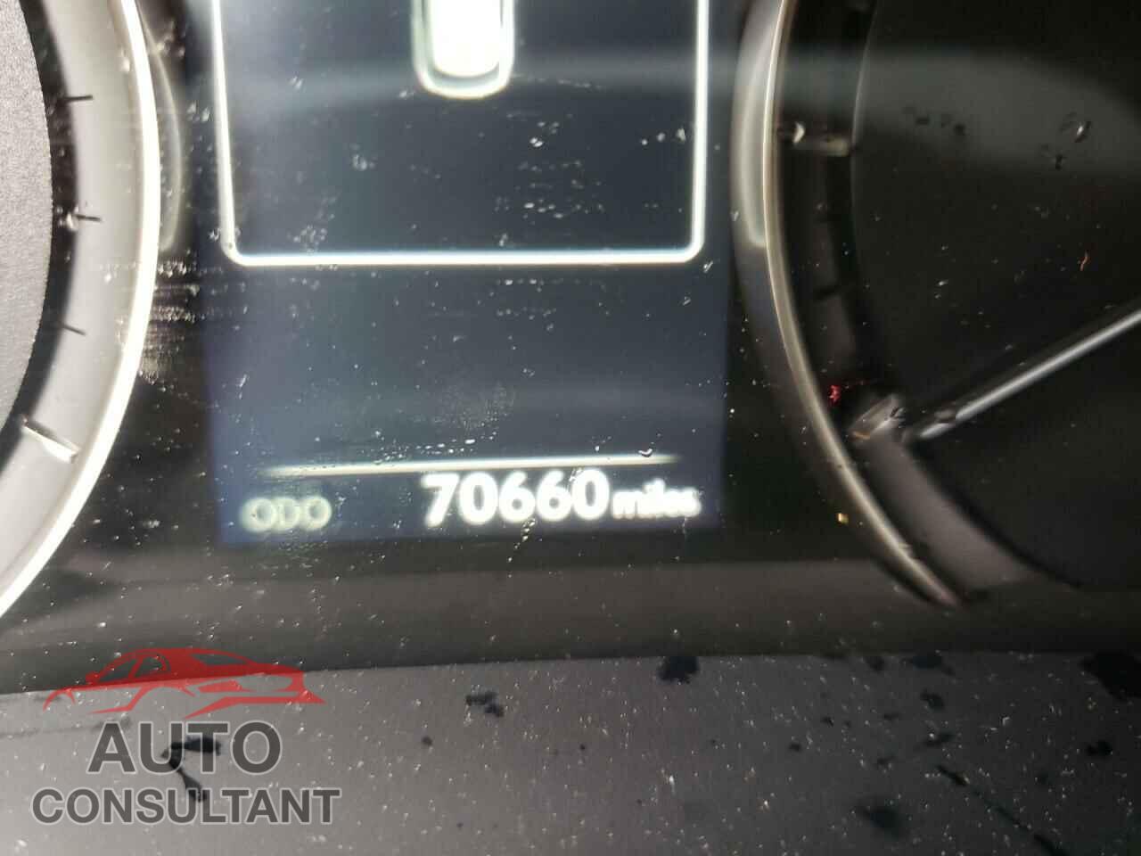 LEXUS RX350 2018 - 2T2BZMCA4JC157737
