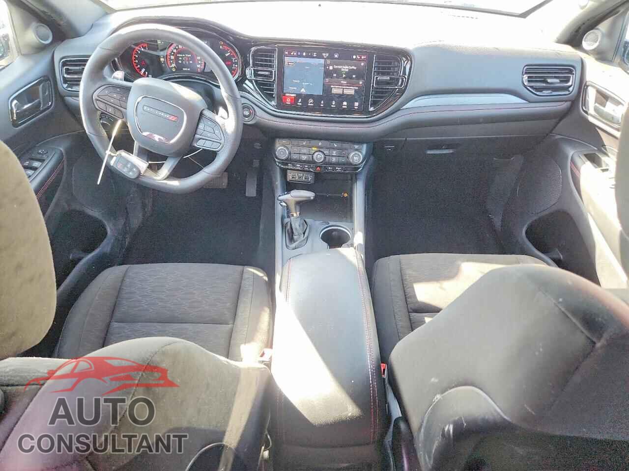 DODGE DURANGO 2026 - 1C4RDJDG9TC192398