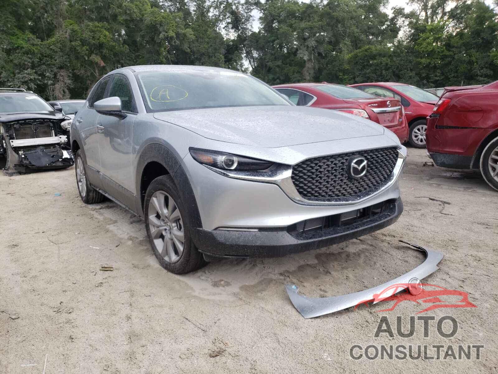 MAZDA CX30 2021 - 3MVDMABL2MM259013