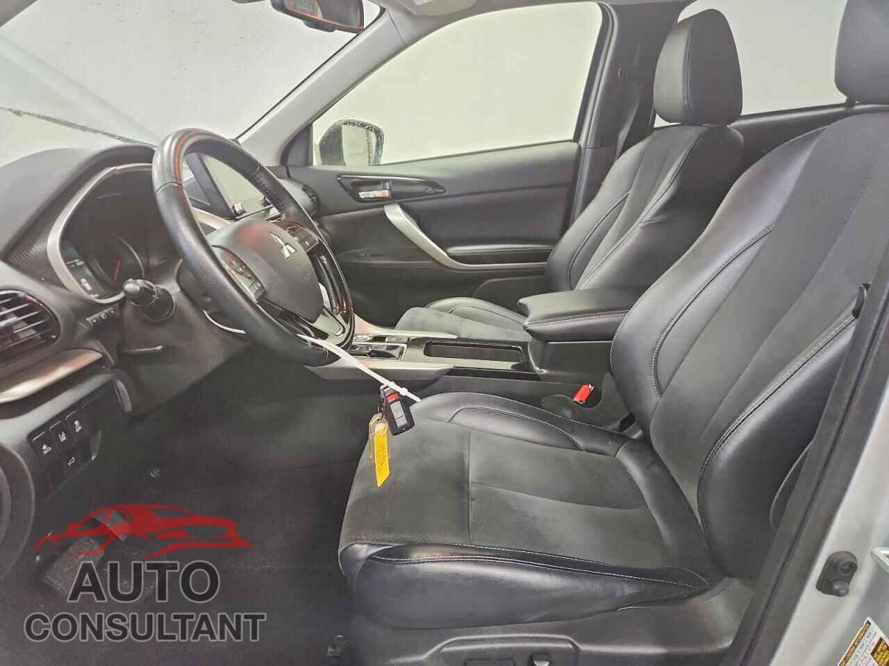 MITSUBISHI ECLIPSE 2024 - JA4ATWAA0RZ035677