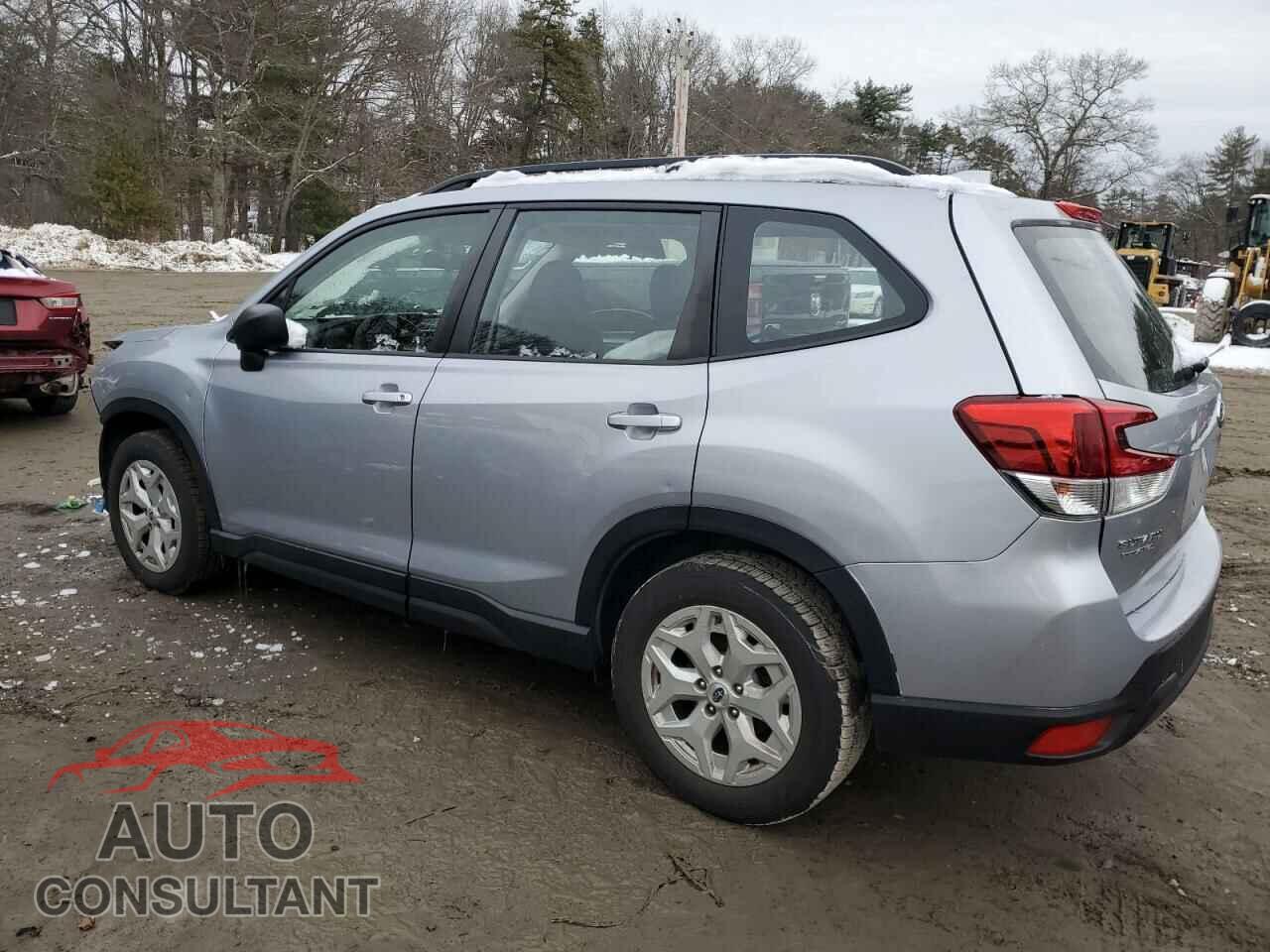 SUBARU FORESTER 2020 - JF2SKADC5LH503463