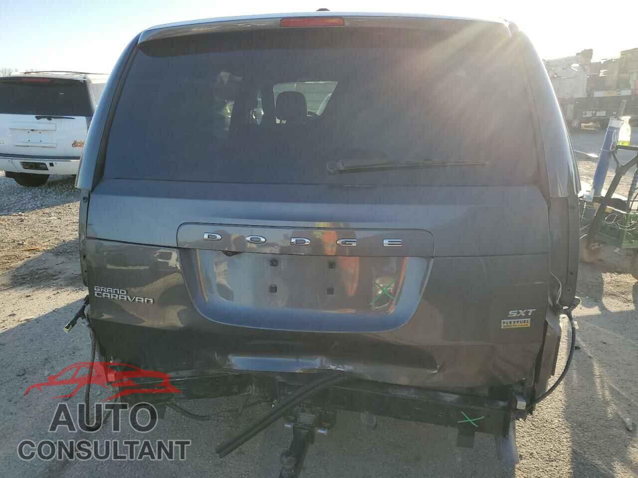 DODGE CARAVAN 2018 - 2C4RDGCG8JR265432