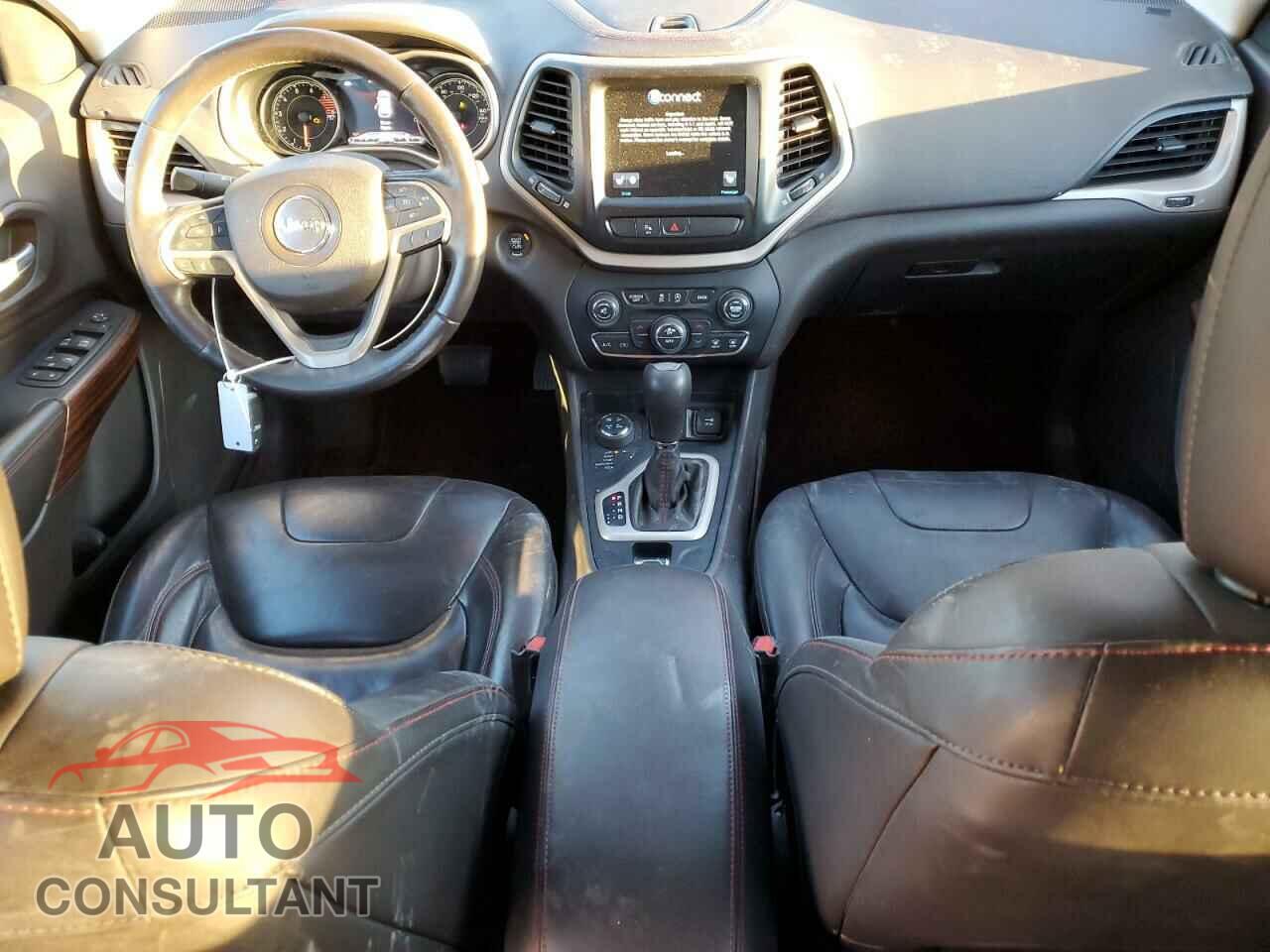 JEEP CHEROKEE 2016 - 1C4PJMBS2GW199450