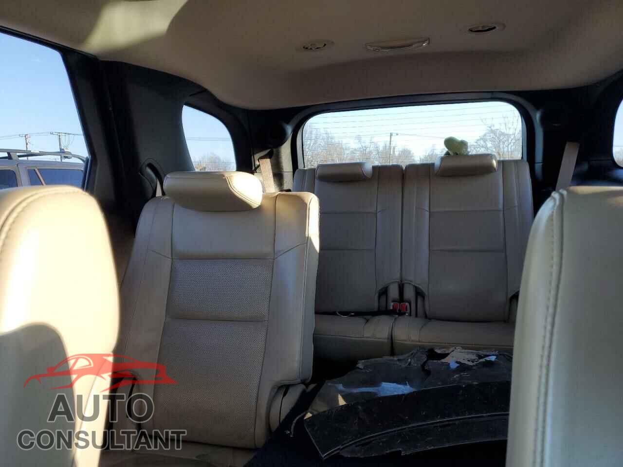 DODGE DURANGO 2018 - 1C4RDJEG2JC194862
