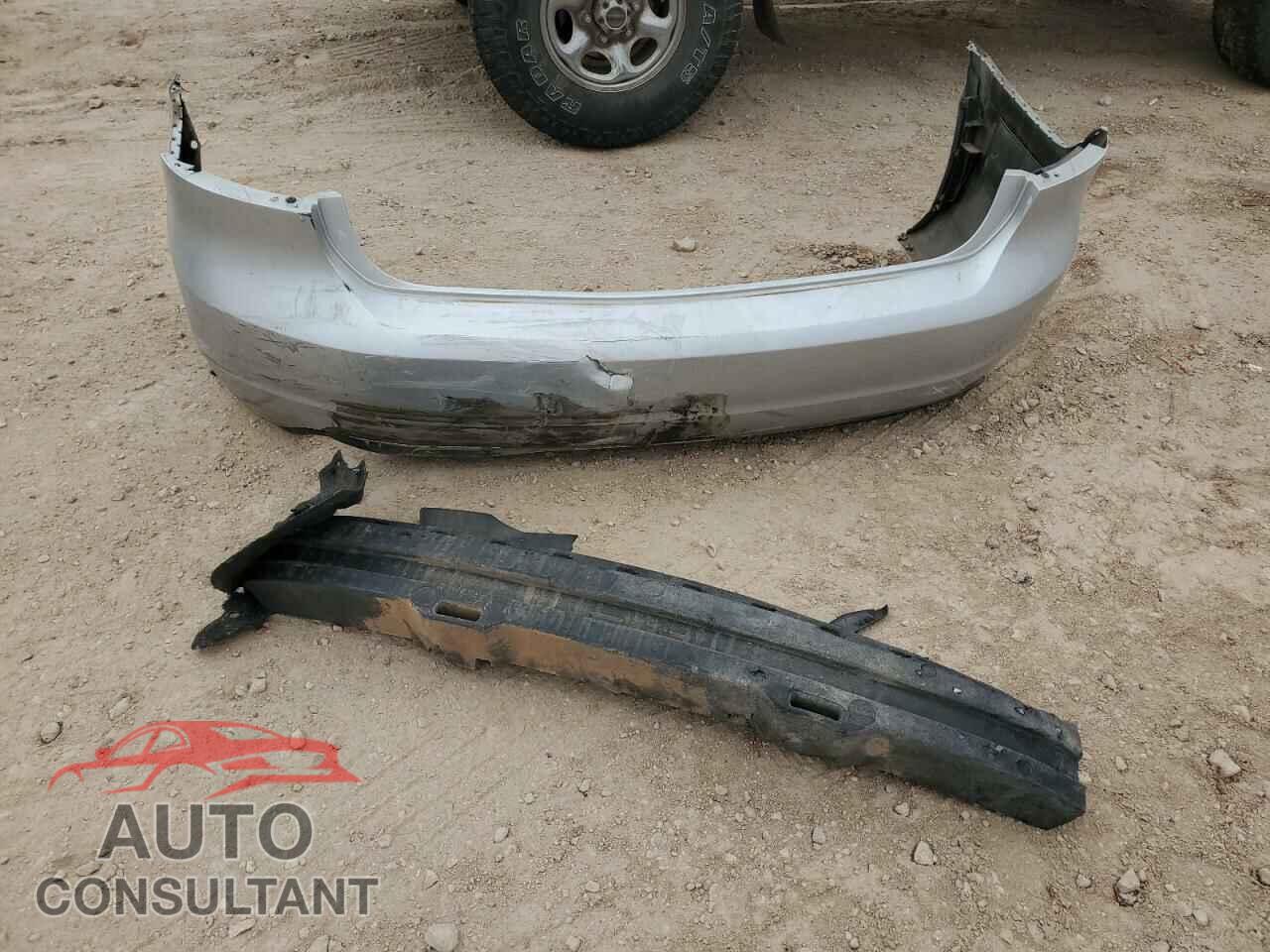 VOLKSWAGEN PASSAT 2014 - 1VWAP7A30EC008829