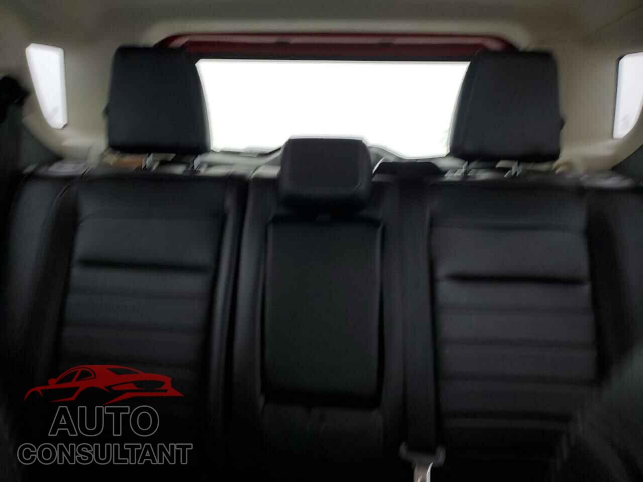 FORD ECOSPORT 2021 - MAJ6S3KL2MC403209