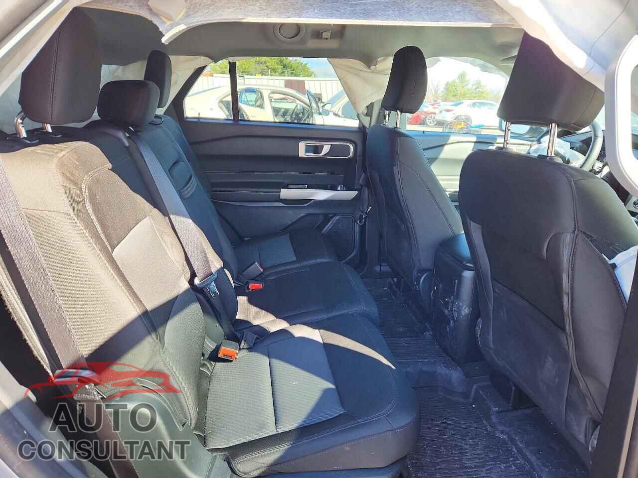 FORD EXPLORER 2023 - 1FMSK8DH1PGB82807
