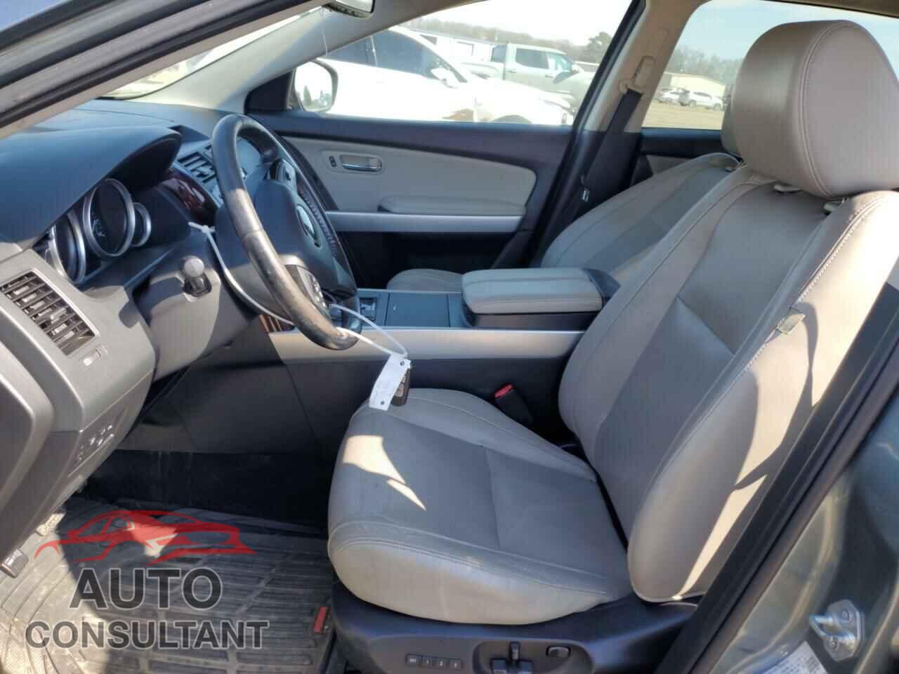 MAZDA CX-9 2013 - JM3TB2DA4D0415910