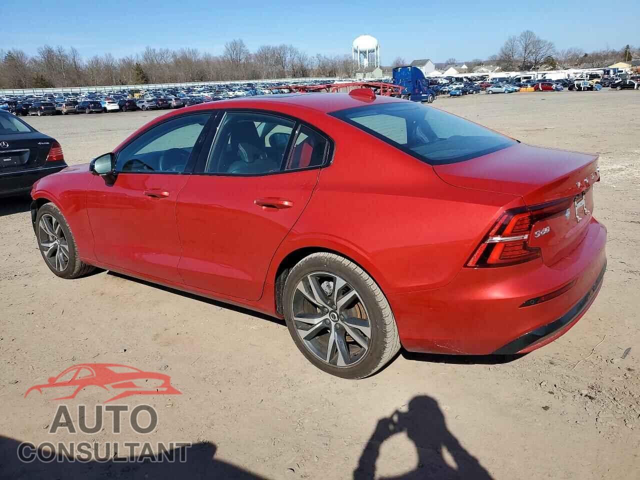 VOLVO S60 2024 - 7JRL12FK2RG308341