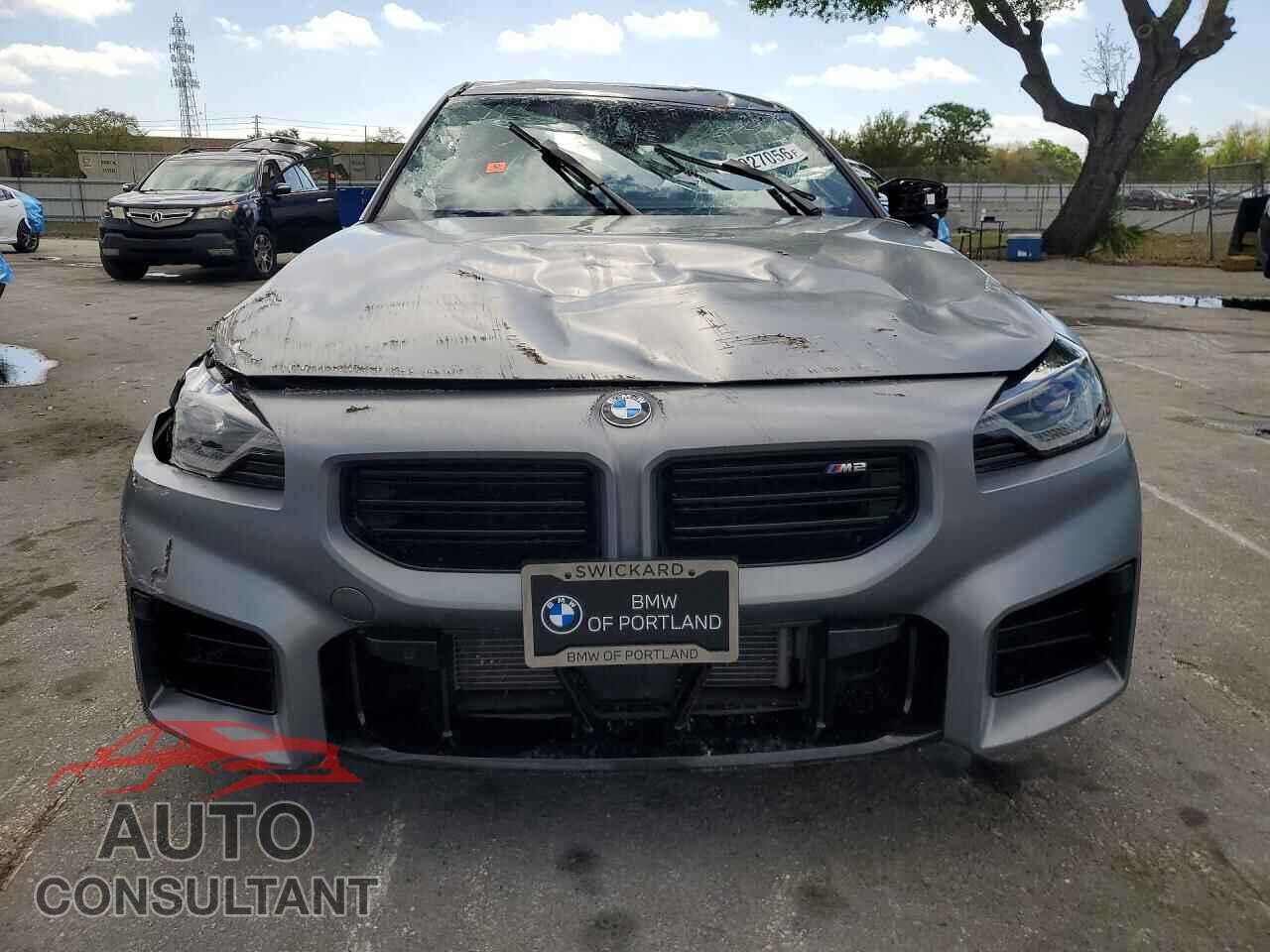 BMW M2 2024 - 3MF13DM00R8E35307