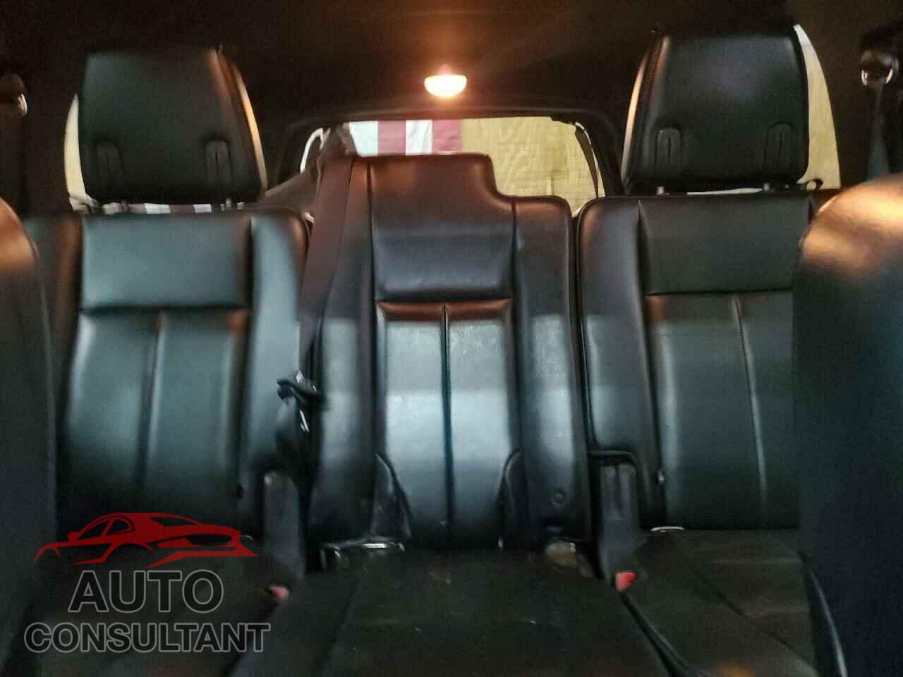 FORD EXPEDITION 2017 - 1FMJK2AT5HEA64080