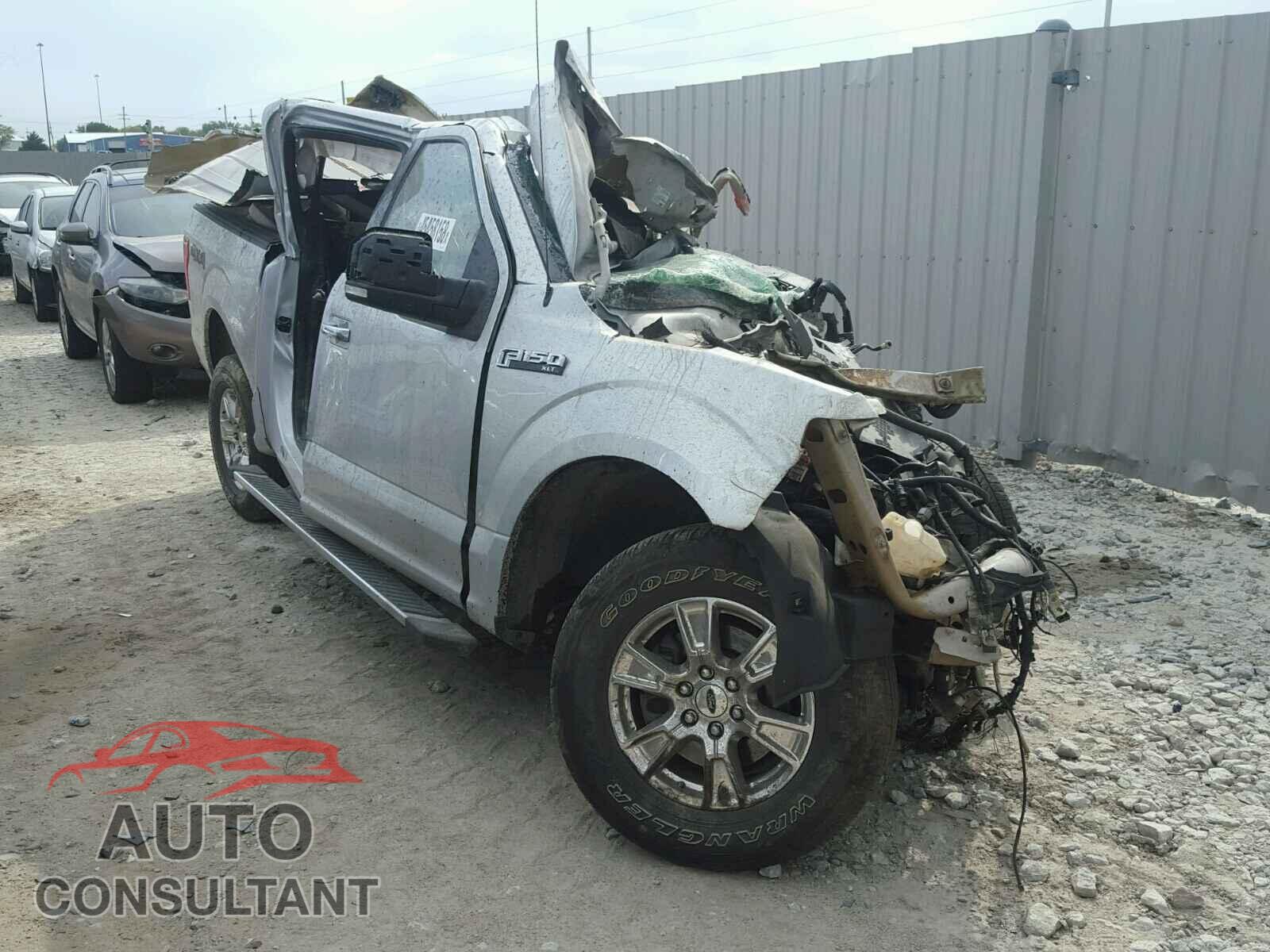 FORD F-150 2015 - 1FTEW1EF5FKF22014