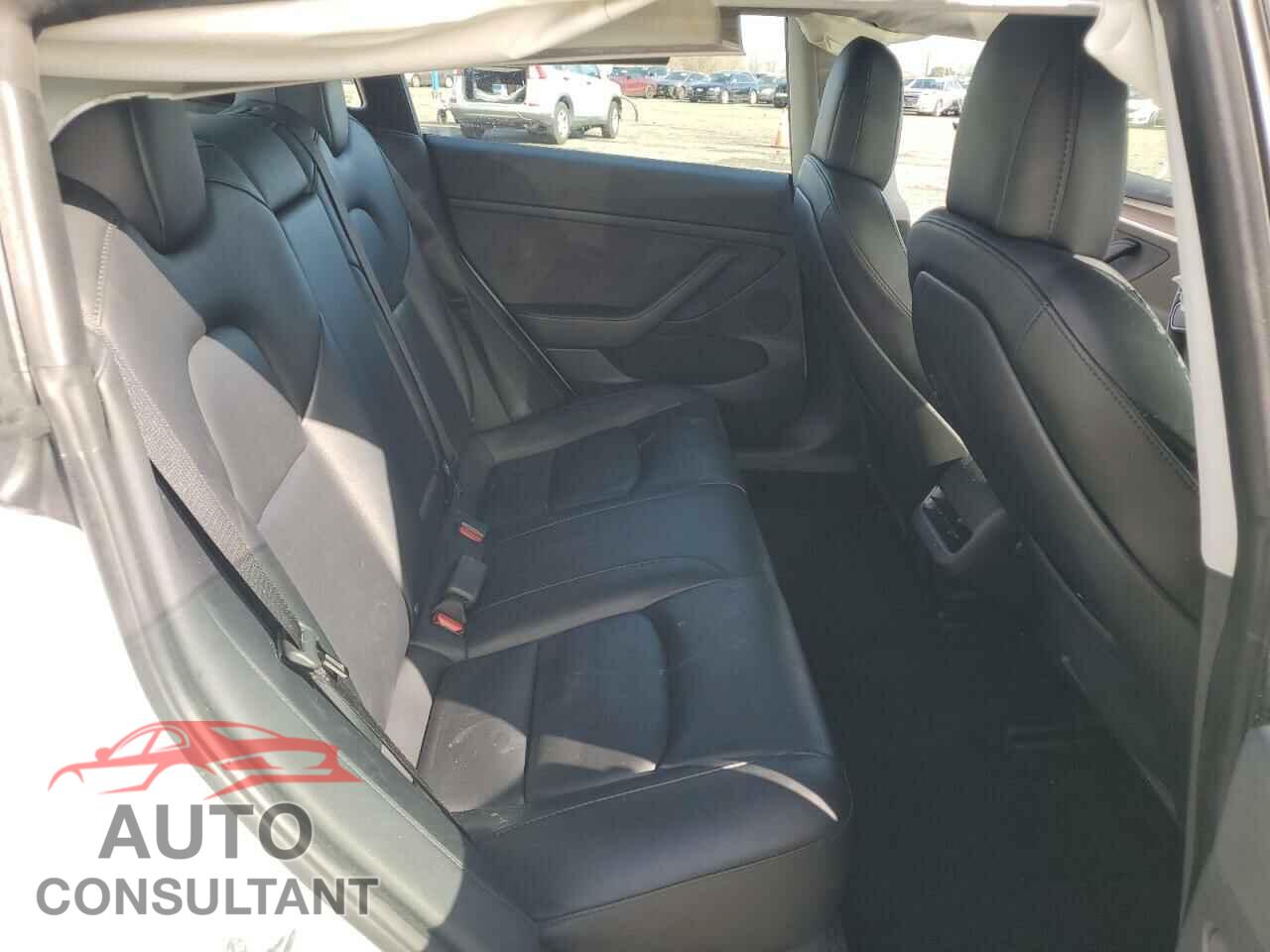 TESLA MODEL 3 2023 - 5YJ3E1EA9PF447802