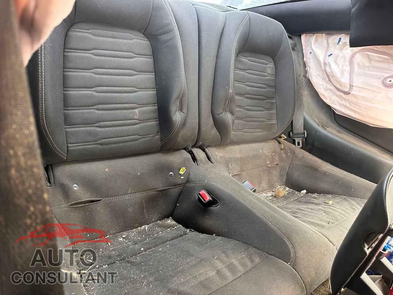 FORD MUSTANG 2016 - 1FA6P8CFXG5277312
