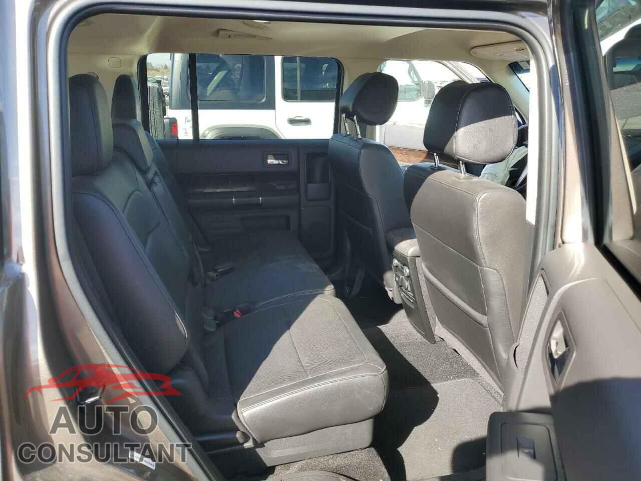 FORD FLEX 2019 - 2FMGK5D80KBA20574