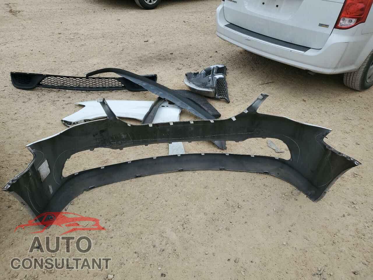 DODGE CARAVAN 2017 - 2C4RDGBG6HR749420