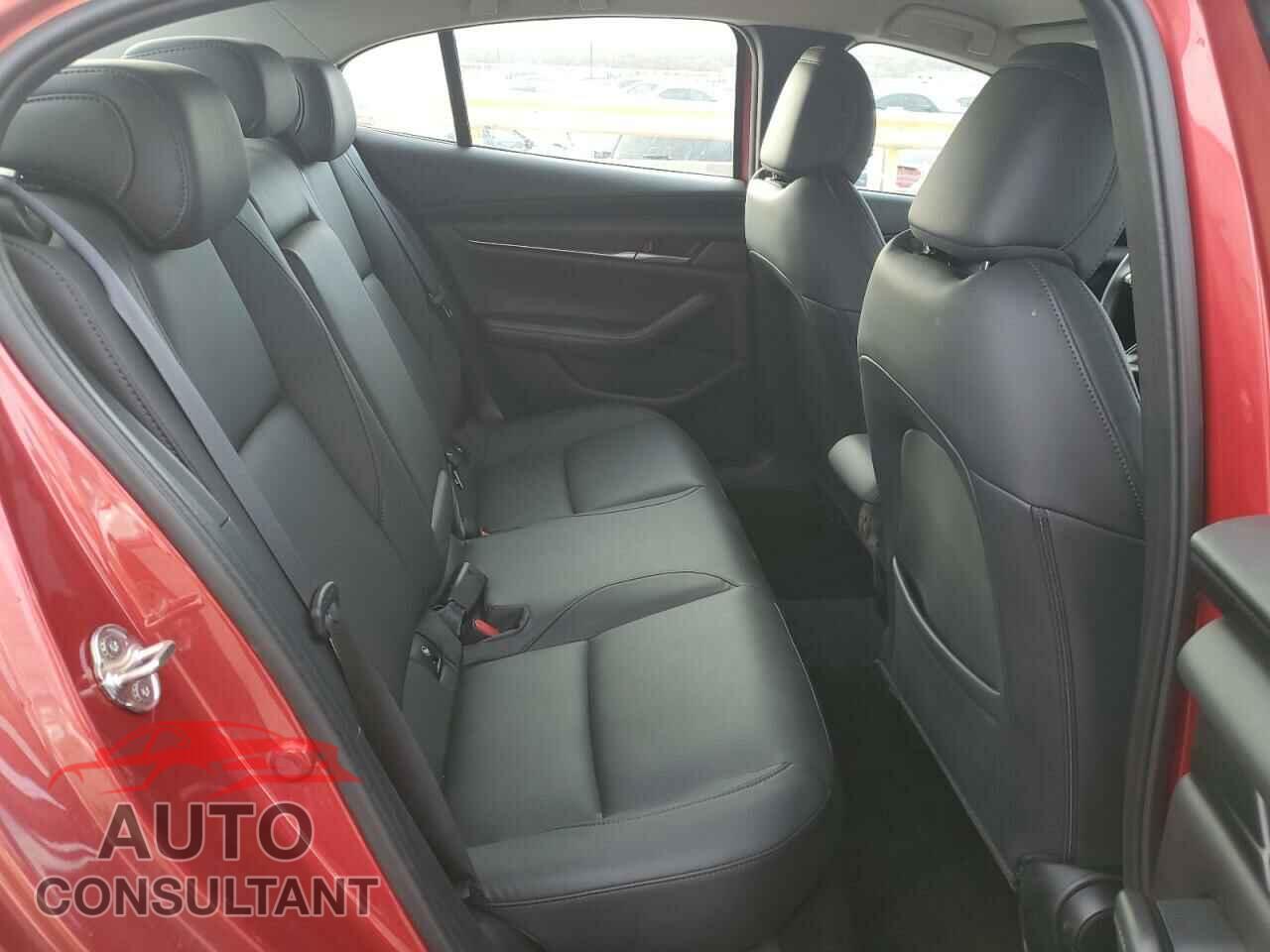MAZDA 3 2023 - 3MZBPABM9PM377618