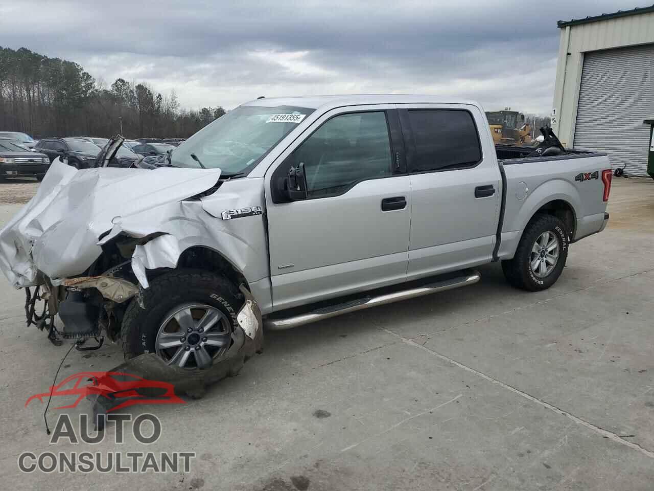 FORD F-150 2016 - 1FTEW1EP7GFA88231