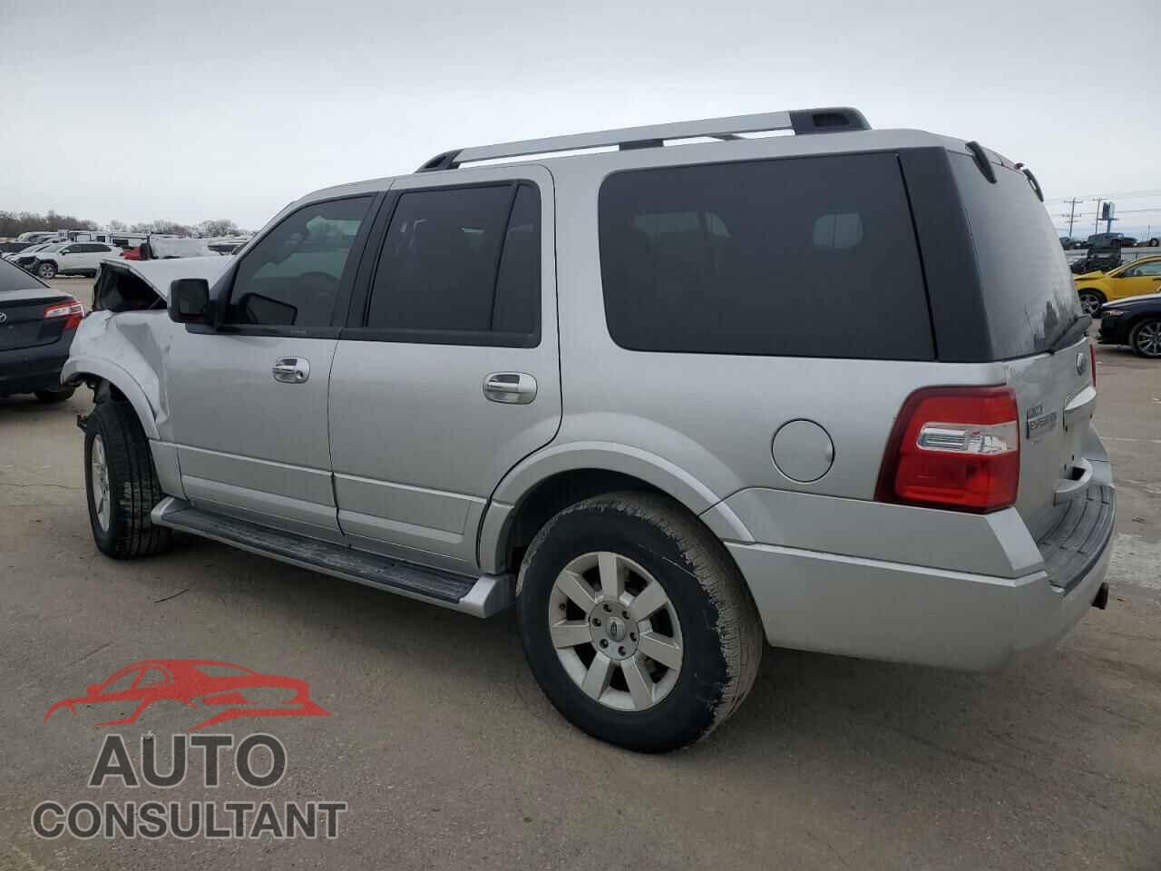 FORD EXPEDITION 2010 - 1FMJU2A55AEB07561
