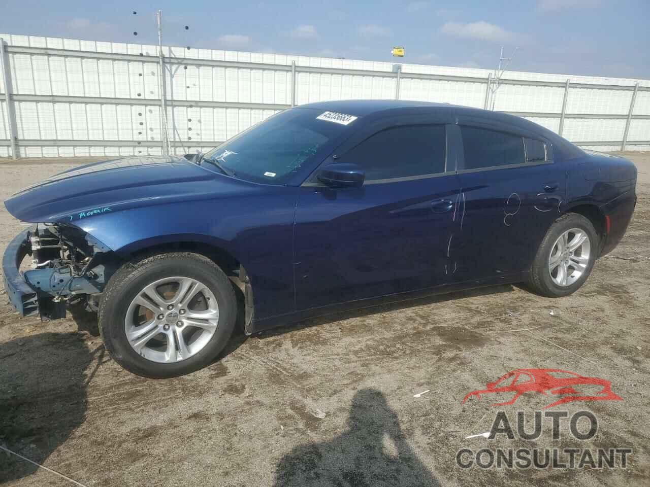 DODGE CHARGER 2015 - 2C3CDXBG3FH817279