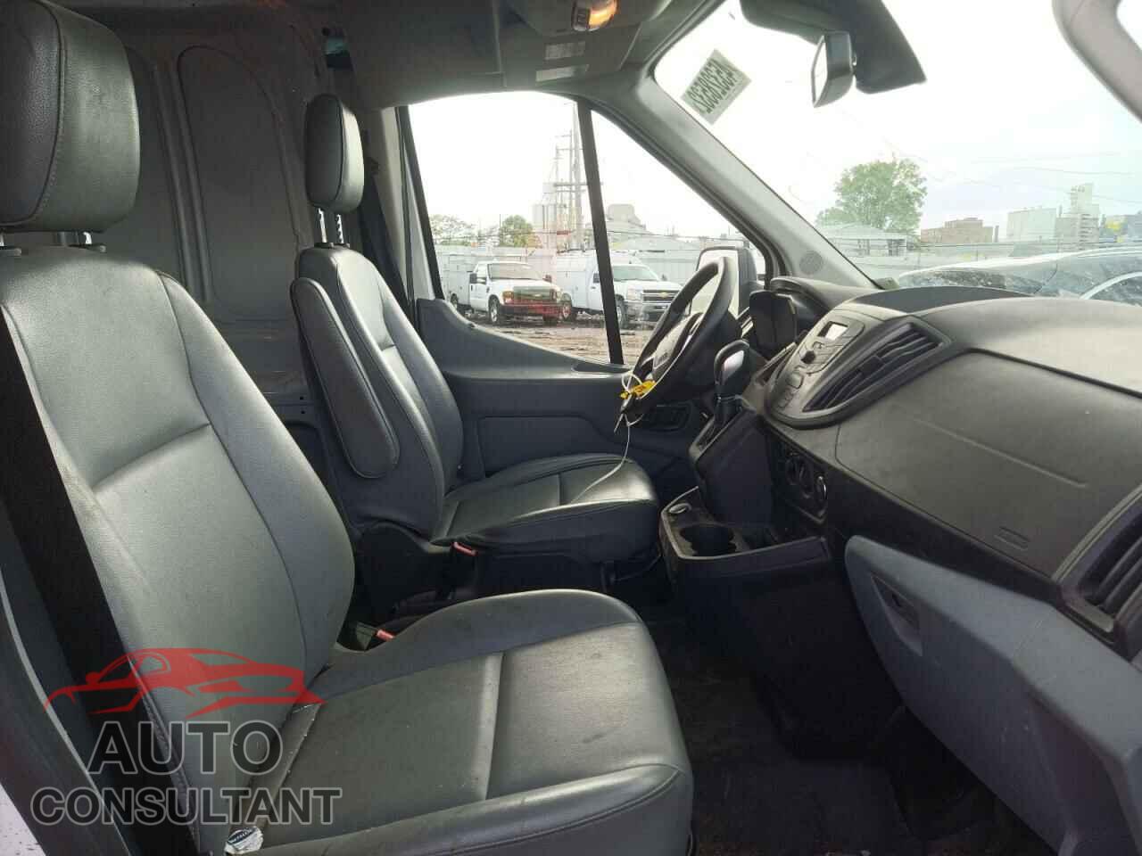 FORD TRANSIT CO 2019 - 1FTYR3XM6KKA46006