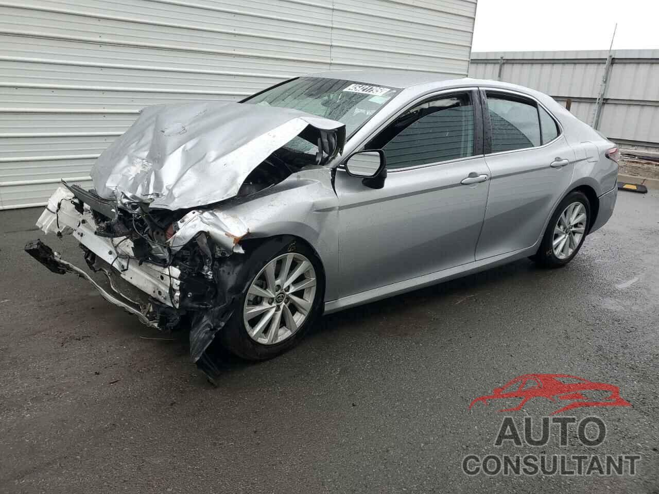 TOYOTA CAMRY 2021 - 4T1C11AK5MU541734