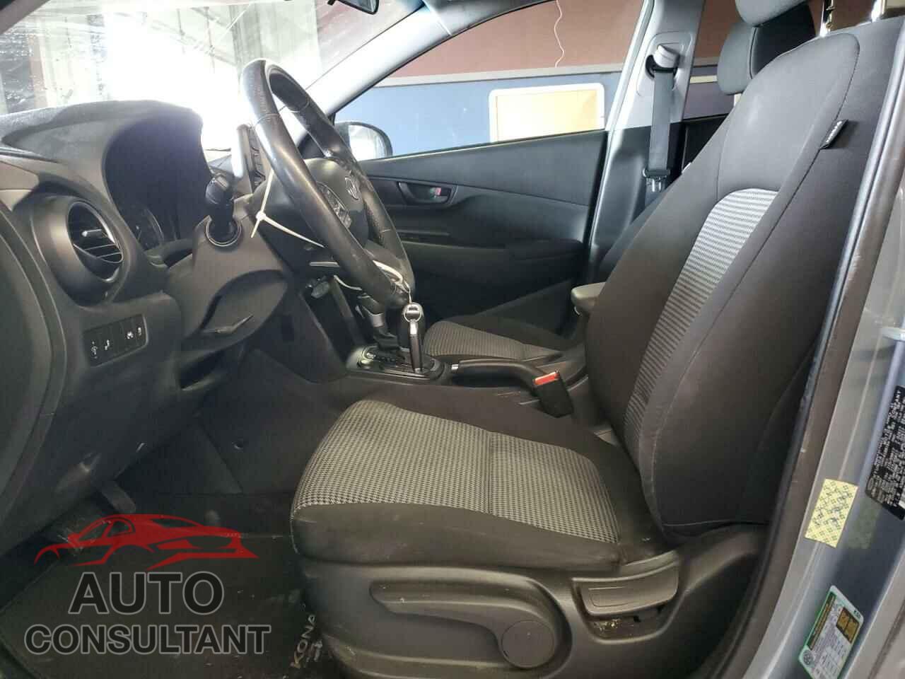 HYUNDAI KONA 2020 - KM8K2CAA4LU403726