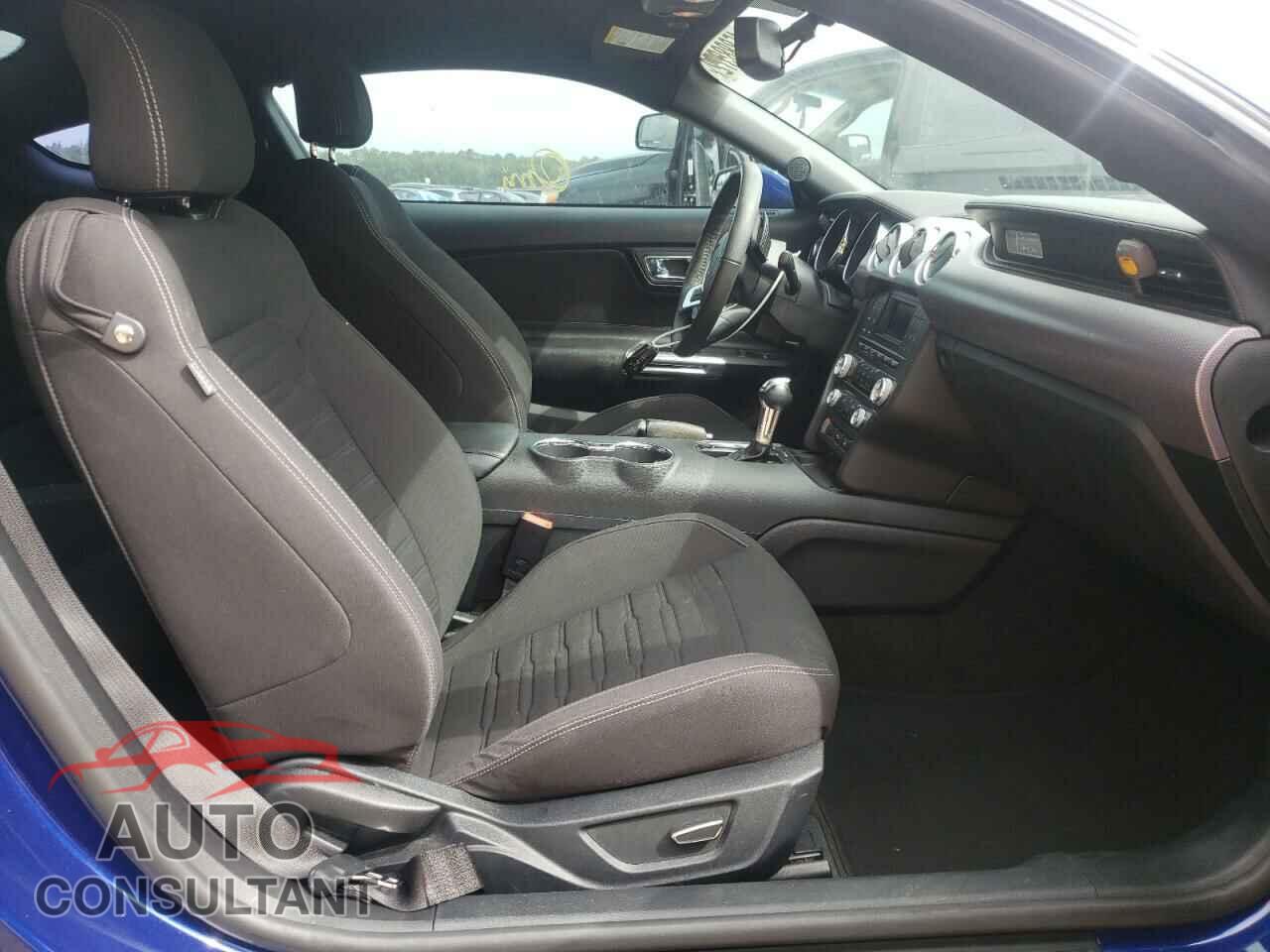 FORD MUSTANG 2016 - 1FA6P8TH7G5243538