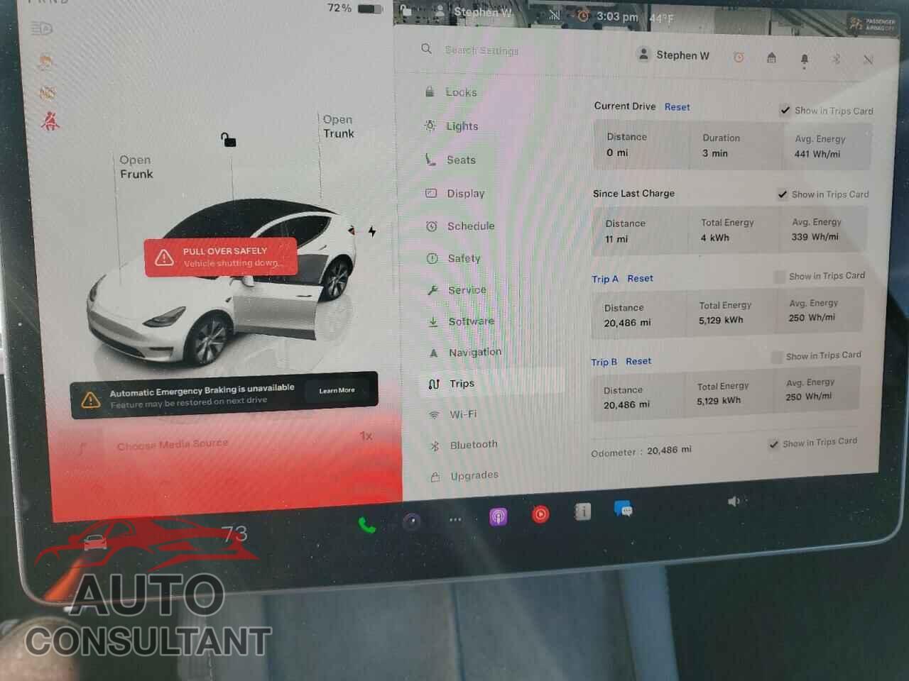 TESLA MODEL Y 2024 - 7SAYGDEE2RF076766