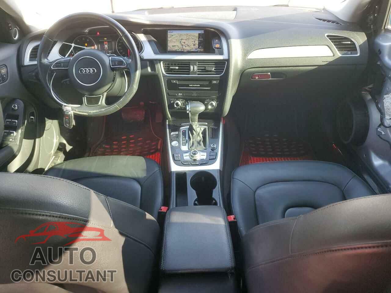 AUDI A4 2016 - WAUFFAFL0GN018430