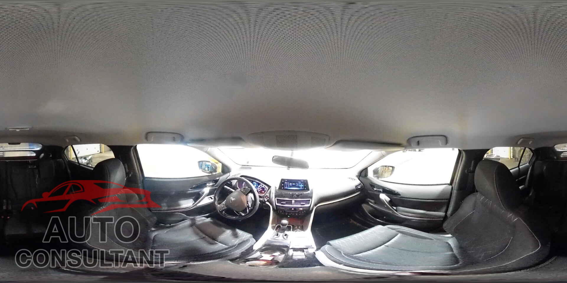 MITSUBISHI ECLIPSE 2018 - JA4AT5AA0JZ044250