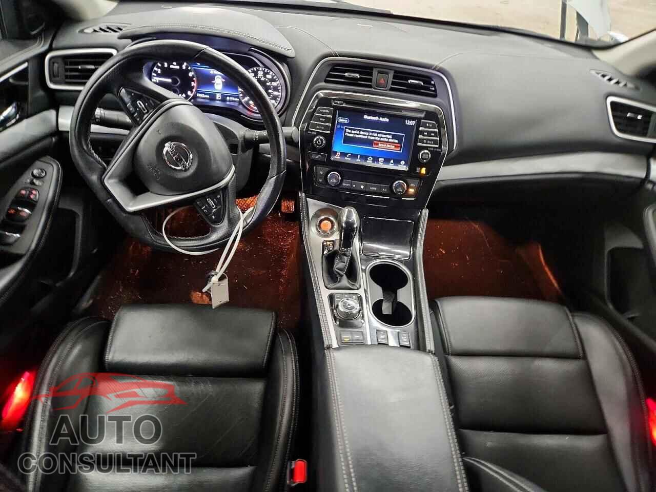 NISSAN MAXIMA 2016 - 1N4AA6AP2GC906441