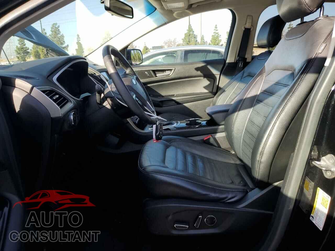 FORD EDGE 2016 - 2FMPK3J90GBB31568