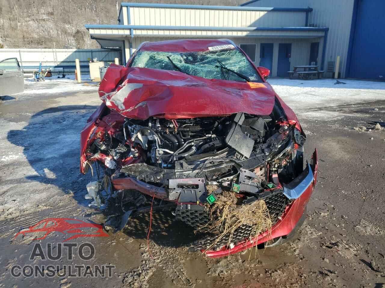 MAZDA CX30 2023 - 3MVDMBBM6PM526818