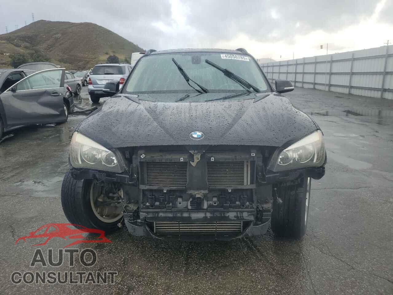 BMW X1 2015 - WBAVM1C55FVW56937