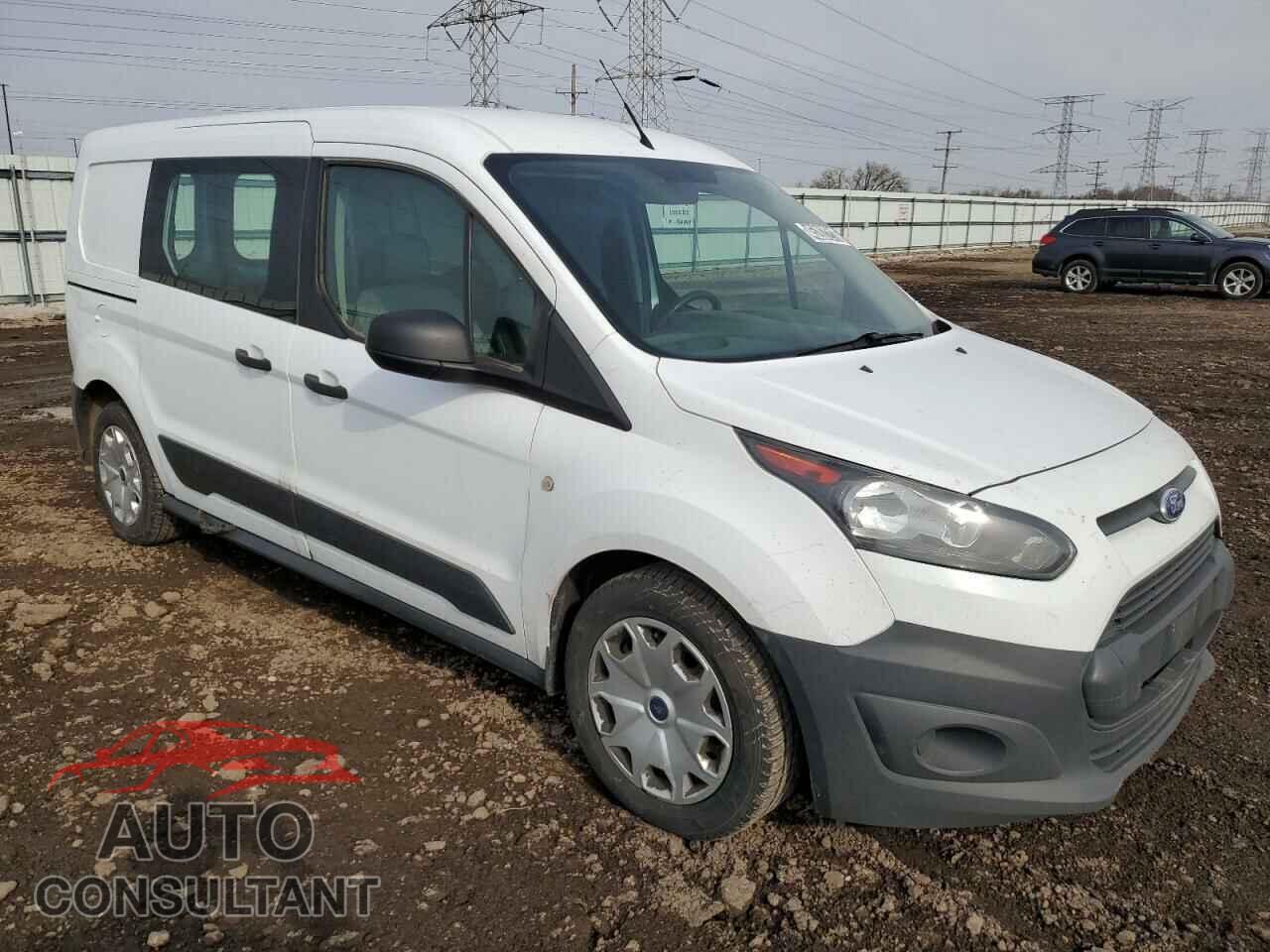 FORD TRANSIT 2016 - NM0LS7E75G1244802