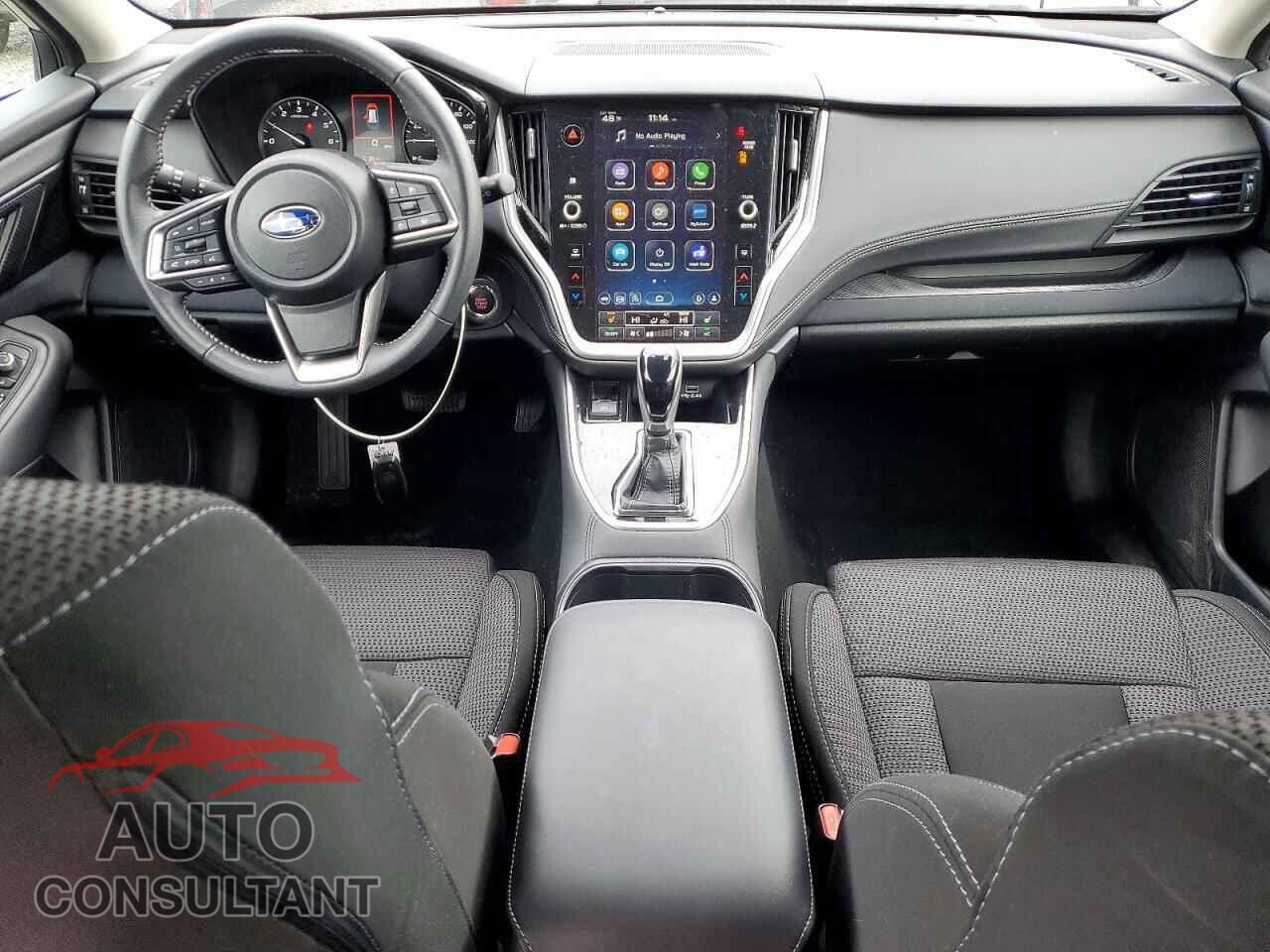 SUBARU OUTBACK 2025 - 4S4BTADC5S3157045