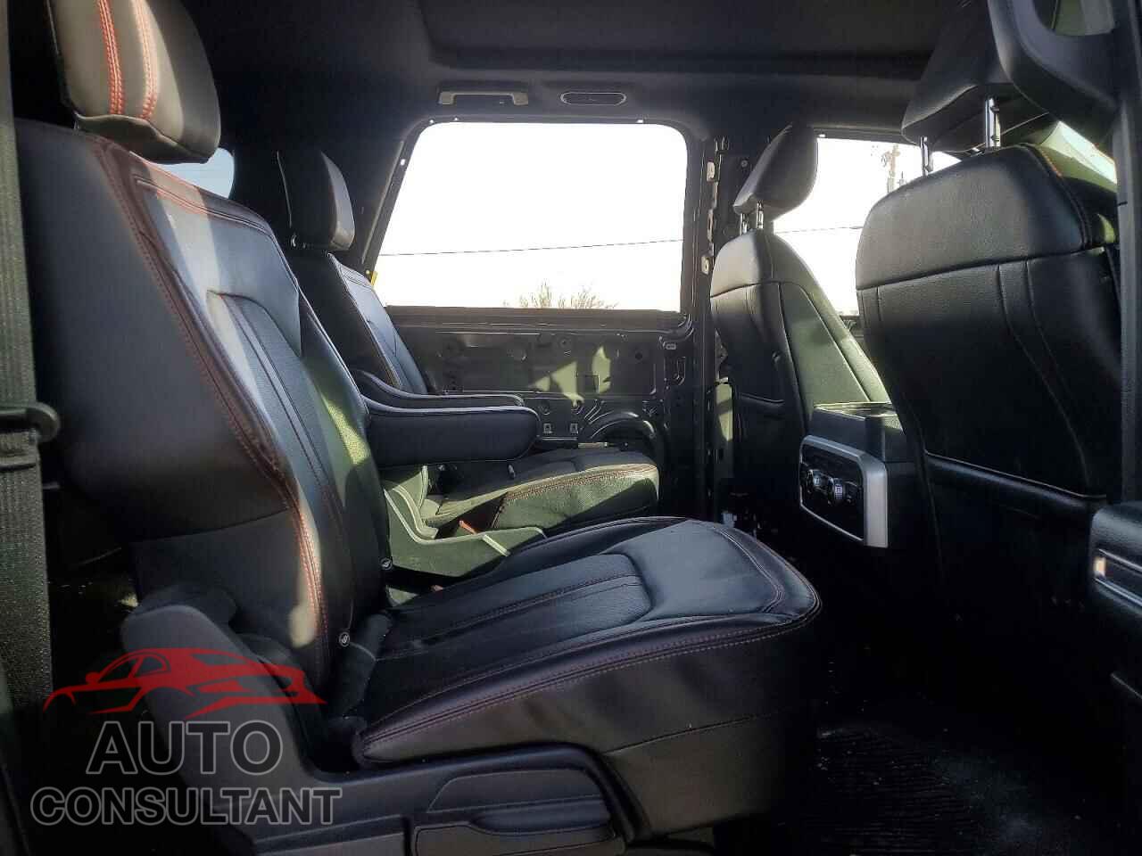 FORD EXPEDITION 2023 - 1FMJK1K8XPEA36052