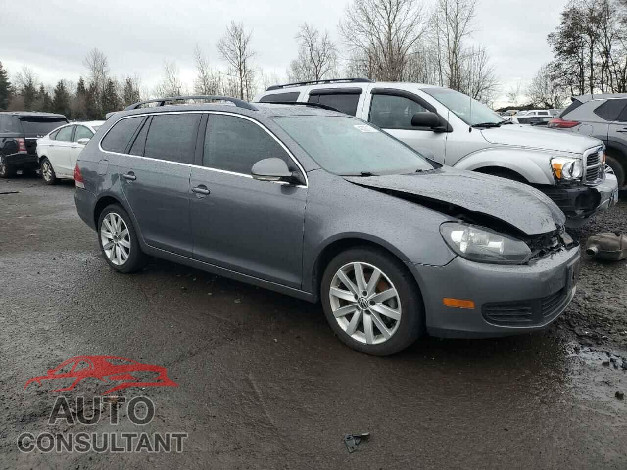 VOLKSWAGEN JETTA 2012 - 3VWPL7AJ0CM649737