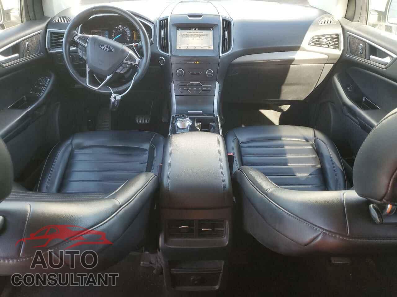 FORD EDGE 2019 - 2FMPK4J99KBB90388