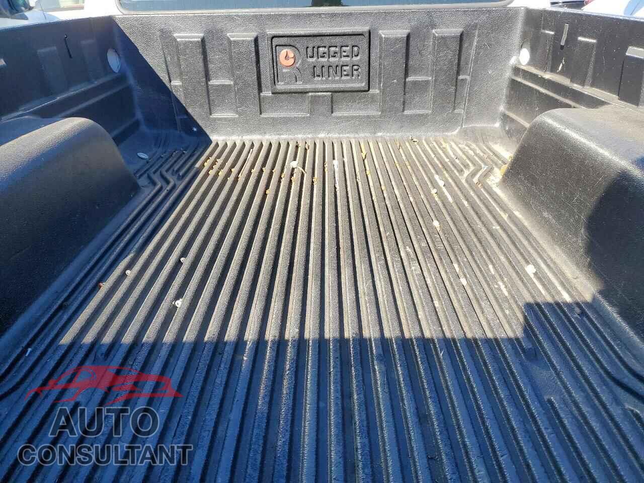 FORD RANGER 2011 - 1FTKR1ED4BPA93339