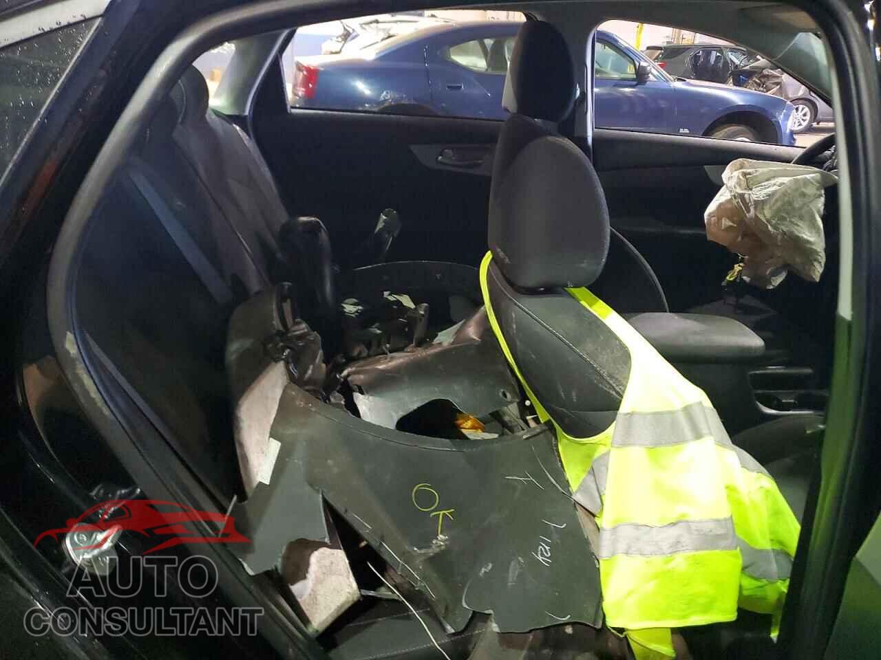 KIA FORTE 2024 - 3KPF24AD1RE805538