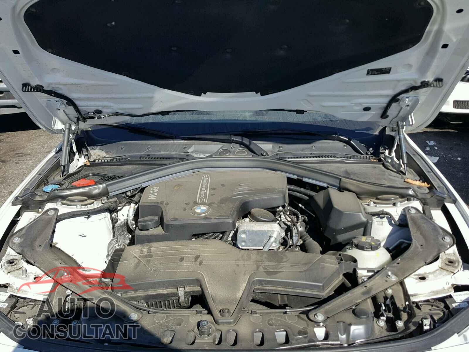 BMW 428 I 2016 - WBA3V7C51G5A28739