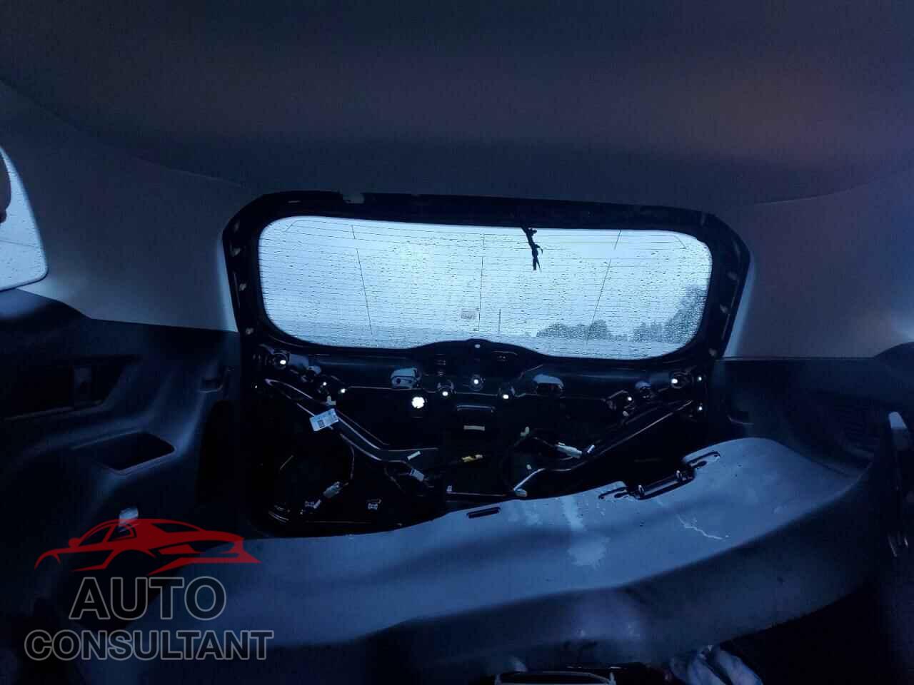 FORD EDGE 2023 - 2FMPK4G98PBA11708