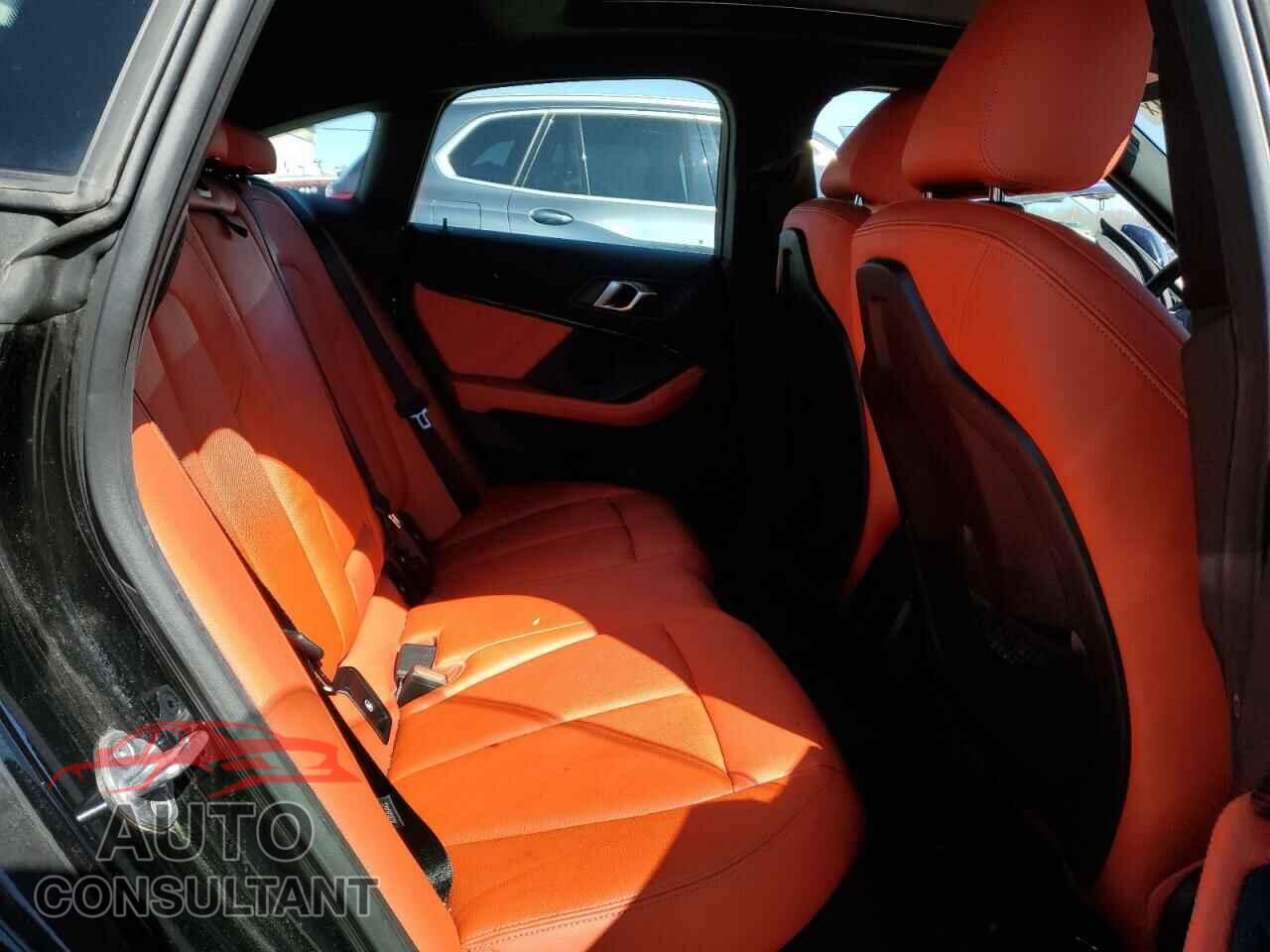 BMW 2 SERIES 2021 - WBA73AK09M7H43939
