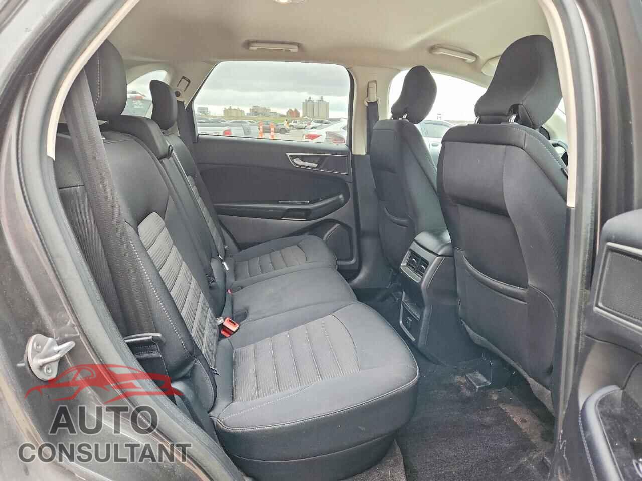 FORD EDGE 2017 - 2FMPK3J96HBC16920