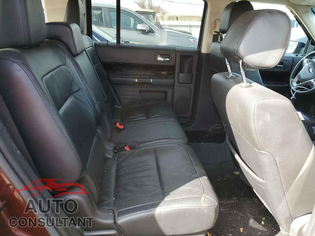 FORD FLEX 2016 - 2FMHK6C88GBA17960