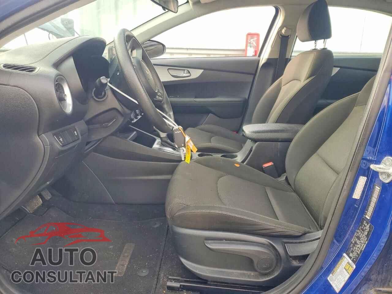 KIA FORTE 2024 - 3KPF24AD4RE731953