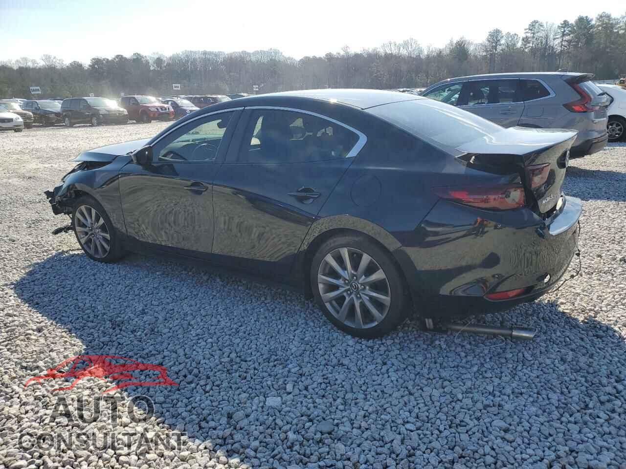 MAZDA 3 2019 - JM1BPACL7K1106829